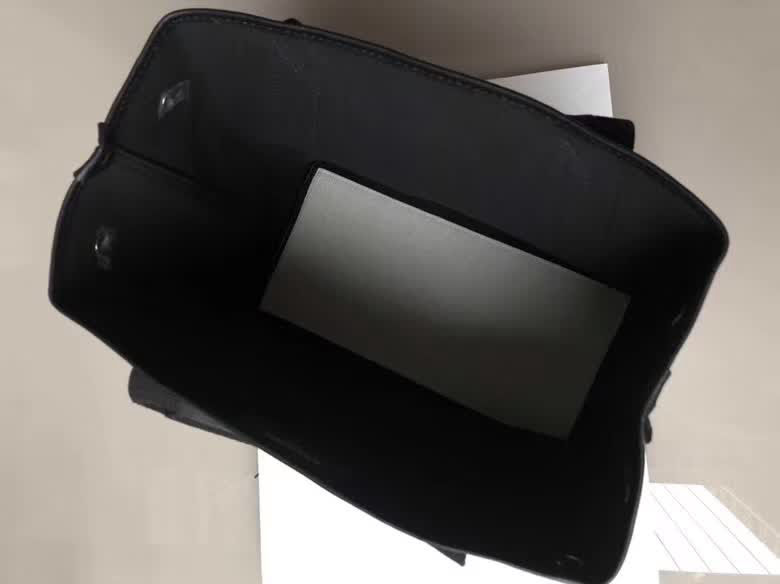 BALENCIAG巴黎世家 帆布包 2018火爆款 手提肩背包 52445  BL1831